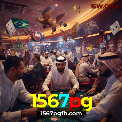 Jogos de Mesa Premium 1567pg - Blackjack, Roleta, Baccarat